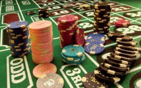 Antarmuka aplikasi ppb4d menampilkan kasino langsung dan sportsbook
