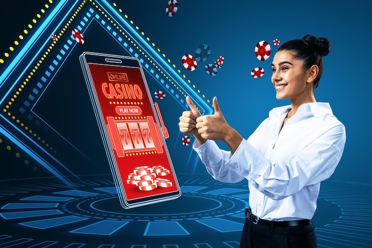 Dragon Tiger Live dealer studio
